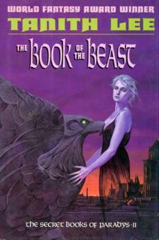 The Book of the Beast - Book #2 of the Secret Books of Paradys