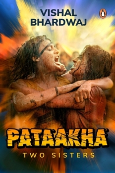 Paperback Pataakha Book