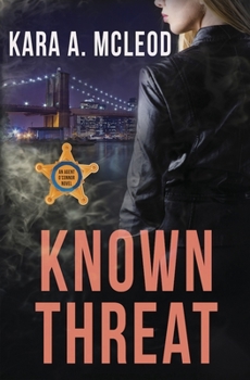 Paperback Known Threat Book