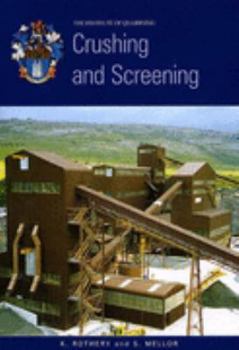 Paperback Crushing and Screening Book