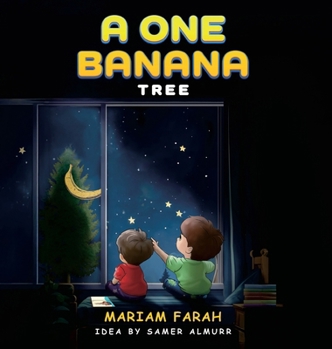 Hardcover A One Banana Tree Book