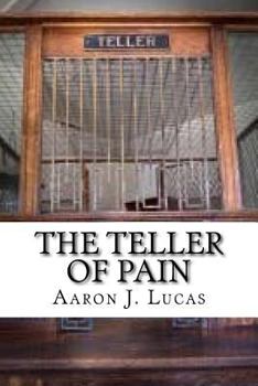 Paperback The Teller of Pain Book