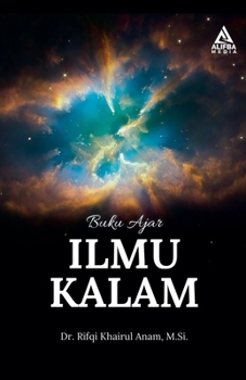 Paperback Buku Ajar Ilmu Kalam [Indonesian] Book