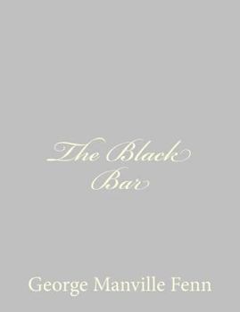 Paperback The Black Bar Book