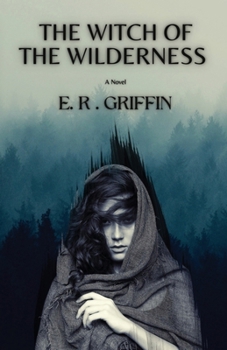 Paperback The Witch of the Wilderness Book