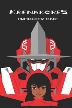 Paperback Krenakores [Portuguese] Book