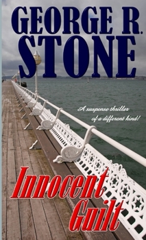 Paperback Innocent Guilt Book