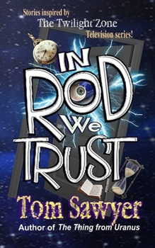 Paperback In Rod We Trust Book