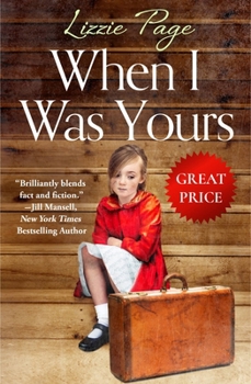 Paperback When I Was Yours Book