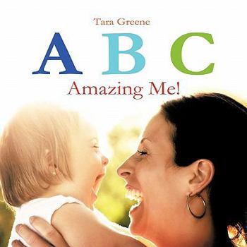 Paperback ABC Amazing Me! Book
