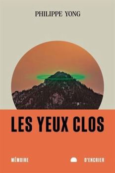 Paperback Les yeux clos [French] Book