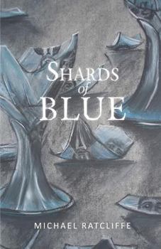 Paperback Shades of Blue Book