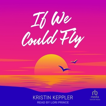 Audio CD If We Could Fly Book