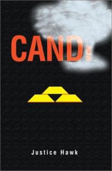 Paperback Candi Book