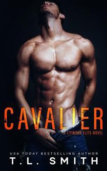 Cavalier - Book #1 of the Crimson Elite