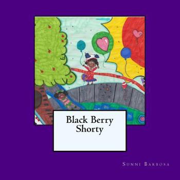 Paperback Black Berry Shorty Book