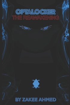 Paperback Optalocker: The Reawakening Book