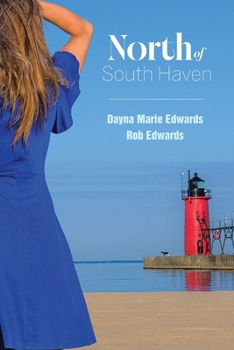 Paperback North of South Haven Book