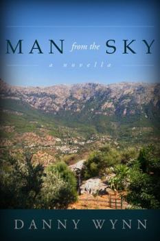 Paperback Man from the Sky Book