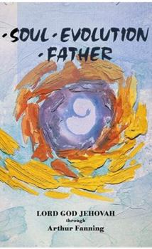 Paperback Soul Evolution Father Book