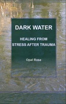 Paperback Dark Water: Healing from Stress After Trauma Book