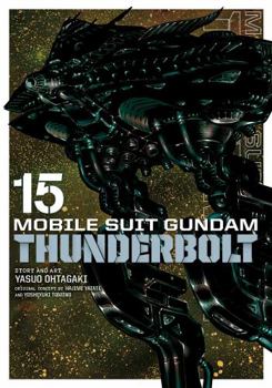 Paperback Mobile Suit Gundam Thunderbolt, Vol. 15 Book