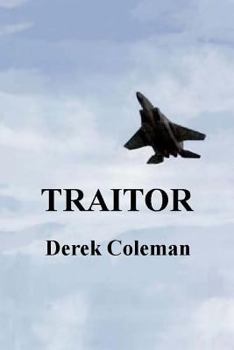 Paperback Traitor Book