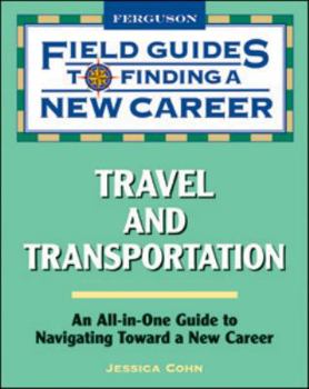 Hardcover Travel and Transportation Book