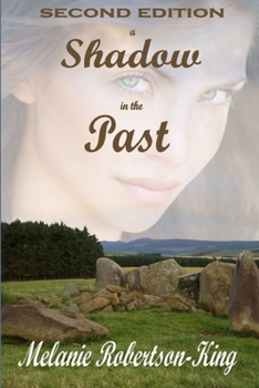 Paperback A Shadow in the Past Book