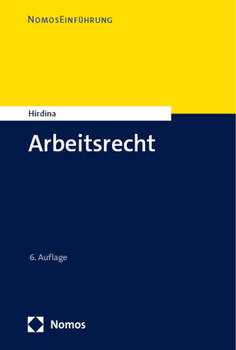 Paperback Arbeitsrecht: Einfuhrung [German] Book