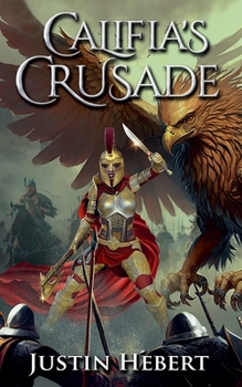 Paperback Califia's Crusade Book