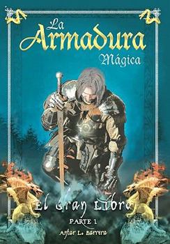 Hardcover La Armadura Magica [Spanish] Book