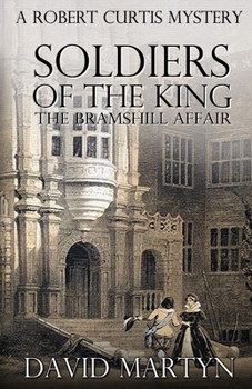 Paperback Soldiers of the King Book