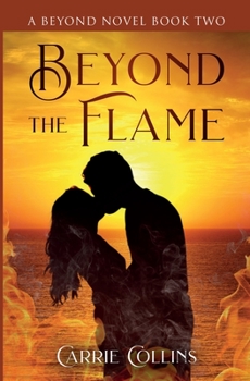 Paperback Beyond the Flame Book