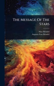 The Message Of The Stars
