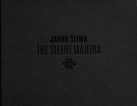 Hardcover The Silent Mantra Book