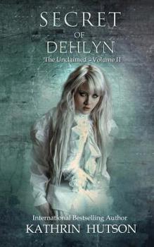 Paperback Secret of Dehlyn Book