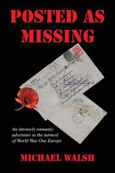 Paperback Posted As Missing Book