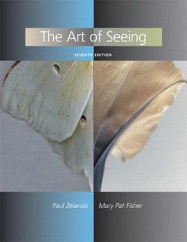 Paperback The Art of Seeing Book