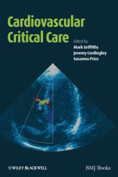 Hardcover Cardiovascular Critical Care Book