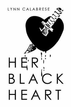 Hardcover Her Black Heart Book