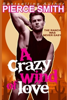 Paperback A Crazy Wind of Love Book