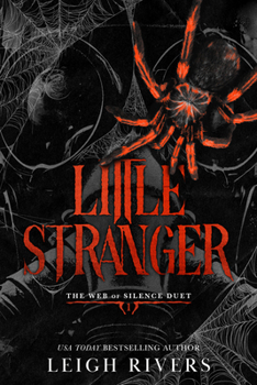 Paperback Little Stranger: A Dark Taboo Romance Book