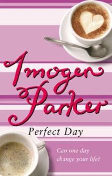Paperback Perfect Day Book