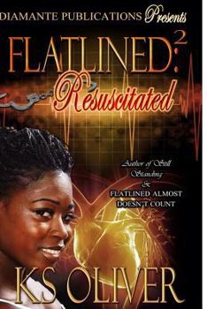 Paperback Flatlined 2: Resuscitated Book