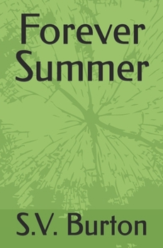 Paperback Forever Summer Book