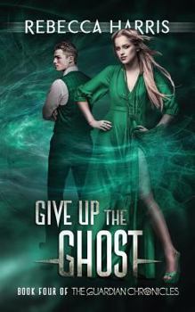 Paperback Give Up The Ghost Book