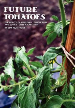 Paperback Future Tomatoes Book