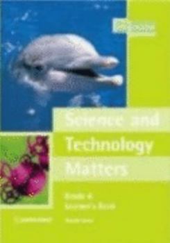 Paperback Science and Technology Matters Grade 4 Learner's Book