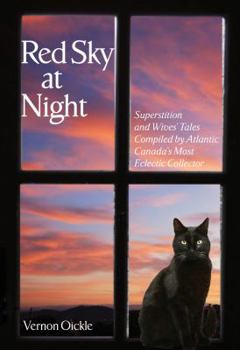 Paperback Red Sky at Night Book